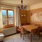 Familie Wetzlinger דירה