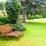 דירה Familie Wetzlinger באד קליניקירשהיים