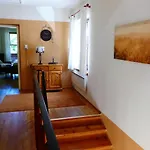 Familie Wetzlinger דירה באד קליניקירשהיים