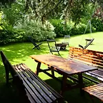 Familie Wetzlinger * באד קליניקירשהיים