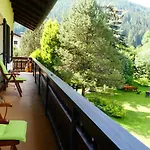 דירה Familie Wetzlinger באד קליניקירשהיים