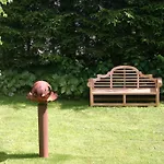 Familie Wetzlinger באד קליניקירשהיים