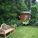Familie Wetzlinger Apartment *