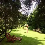 Familie Wetzlinger דירה באד קליניקירשהיים