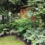 דירה Familie Wetzlinger באד קליניקירשהיים