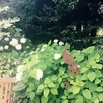 Familie Wetzlinger * באד קליניקירשהיים