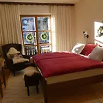 Familie Wetzlinger Apartment *