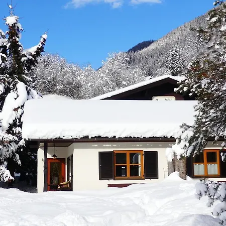 Familie Wetzlinger باد كلينكيرشهايم