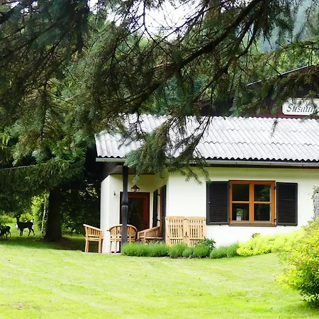 Familie Wetzlinger Apartment *