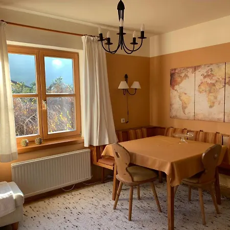Familie Wetzlinger Apartment