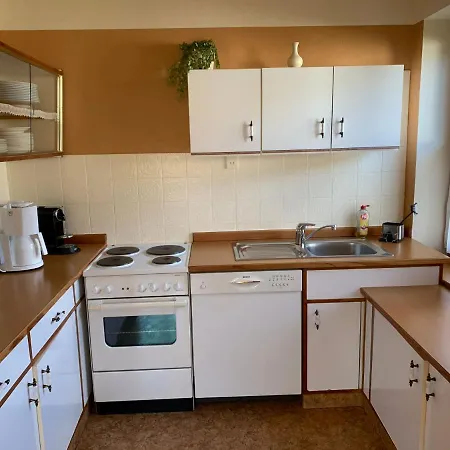 Apartment Familie Wetzlinger