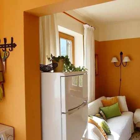 Familie Wetzlinger Apartment Bad Kleinkirchheim