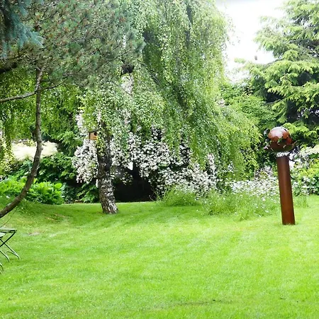 Familie Wetzlinger Apartament *