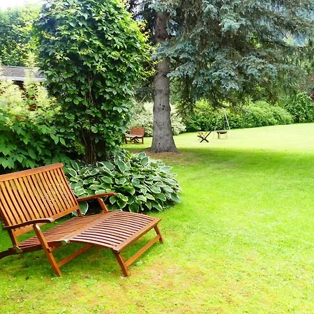 Lejlighed Familie Wetzlinger Bad Kleinkirchheim