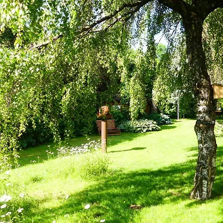 Familie Wetzlinger Lejlighed *