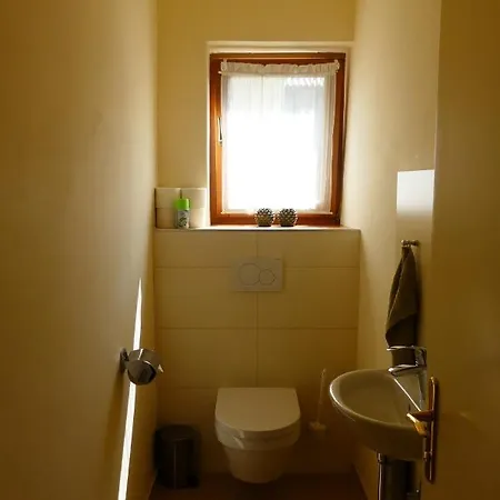 Lejlighed Familie Wetzlinger