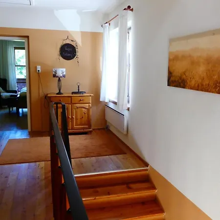 Familie Wetzlinger Apartment Bad Kleinkirchheim