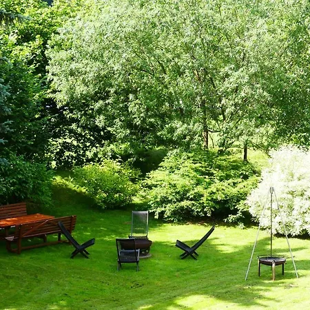 Familie Wetzlinger Lejlighed