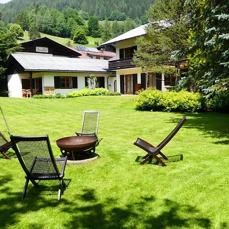 Apartment Familie Wetzlinger