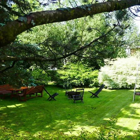 Familie Wetzlinger Apartment *