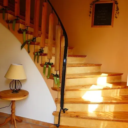 Apartment Familie Wetzlinger