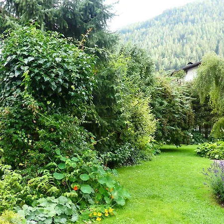 Apartment Familie Wetzlinger