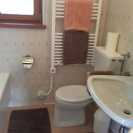 Familie Wetzlinger Lejlighed