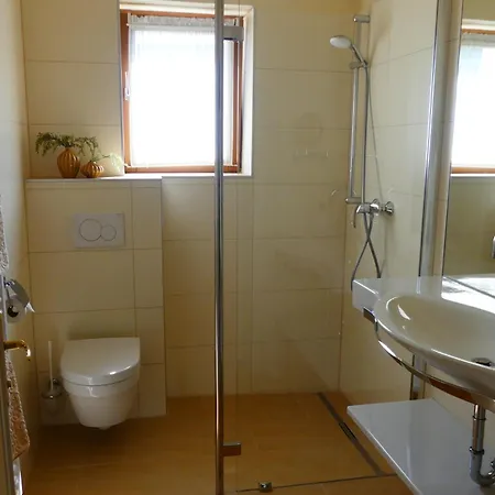 Apartment Familie Wetzlinger *