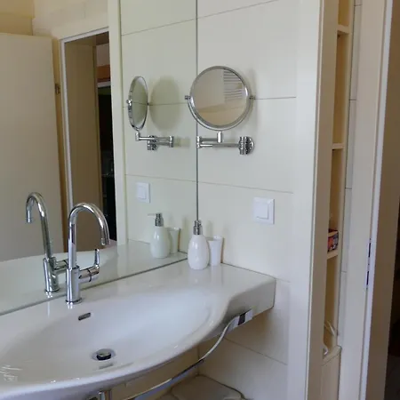 Apartment Familie Wetzlinger Bad Kleinkirchheim