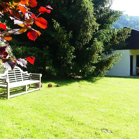 Familie Wetzlinger * Bad Kleinkirchheim