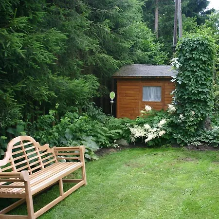 Familie Wetzlinger Lejlighed *