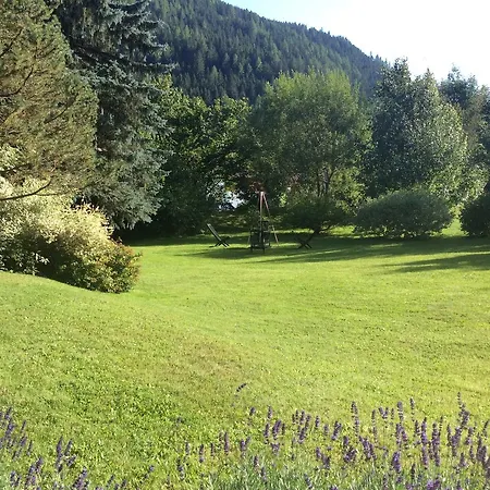 Apartment Familie Wetzlinger *