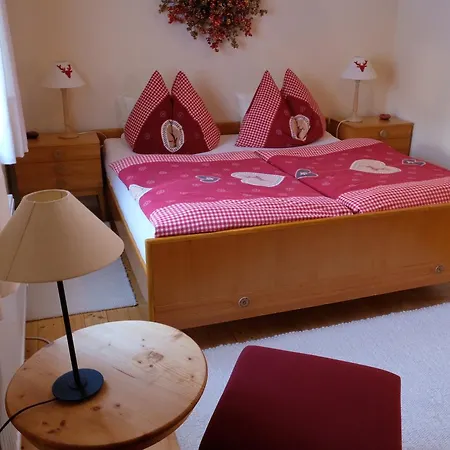 Familie Wetzlinger Apartment *