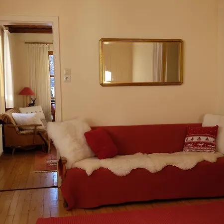 Familie Wetzlinger Lejlighed