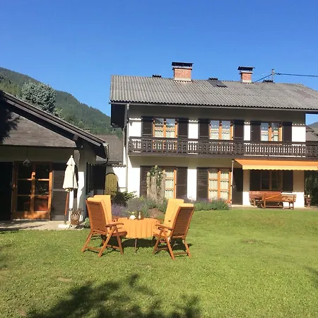 Διαμέρισμα Familie Wetzlinger