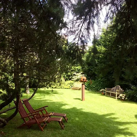 Familie Wetzlinger Apartment Bad Kleinkirchheim