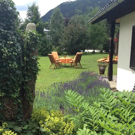 Familie Wetzlinger Lejlighed