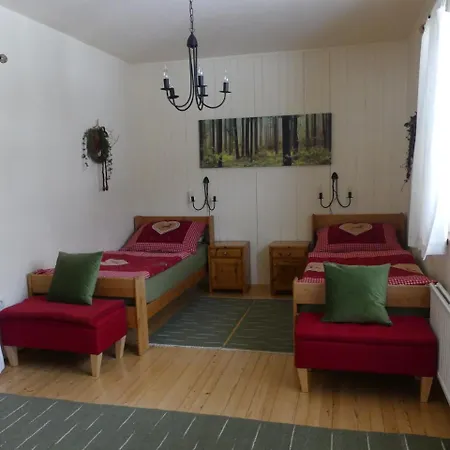 Apartment Familie Wetzlinger *