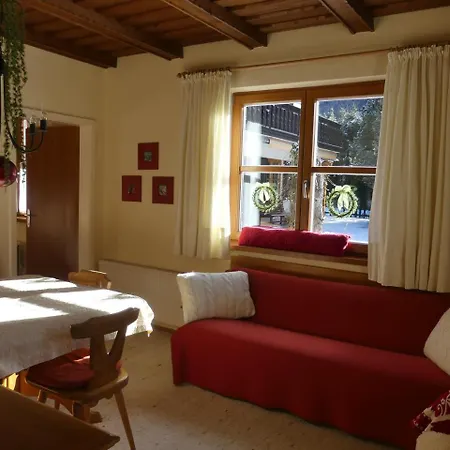 Familie Wetzlinger Apartment