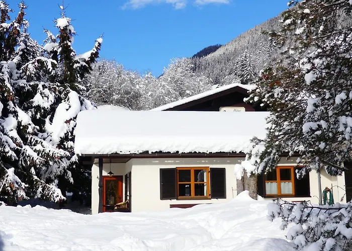 Familie Wetzlinger باد كلينكيرشهايم