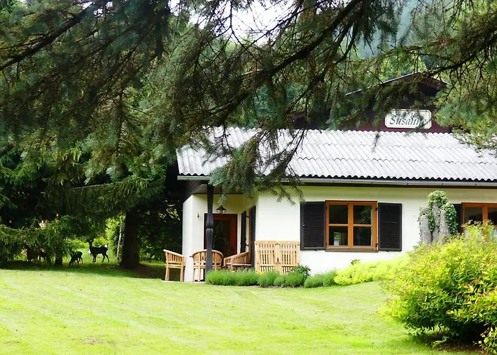 Familie Wetzlinger Apartament *