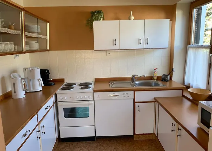 Apartament Familie Wetzlinger