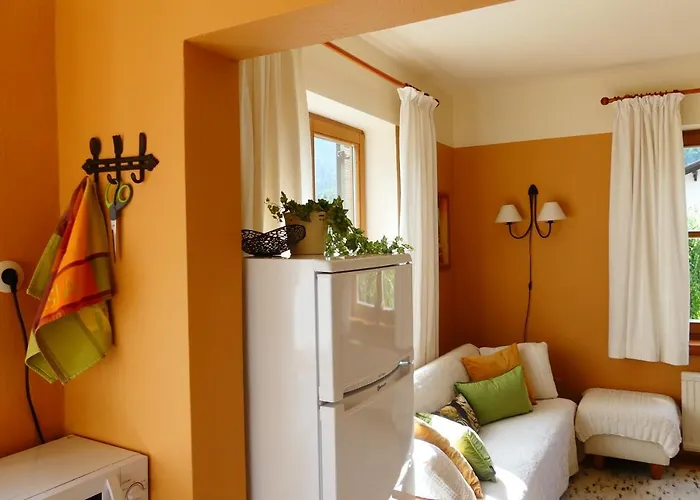 Familie Wetzlinger Apartament Bad Kleinkirchheim