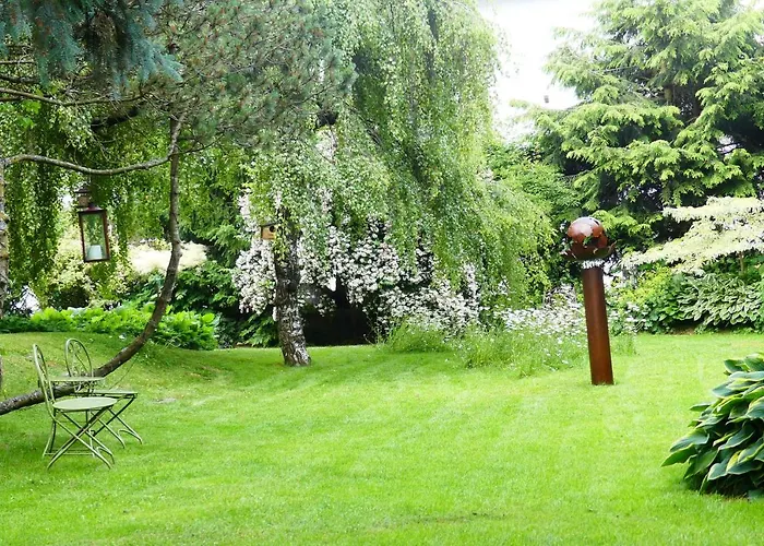 Familie Wetzlinger Apartament *