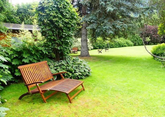 Appartamento Familie Wetzlinger Bad Kleinkirchheim