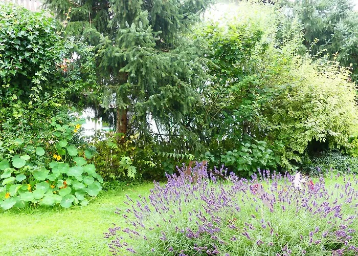 Familie Wetzlinger Apartament