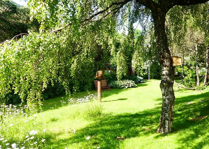 Familie Wetzlinger Apartament *