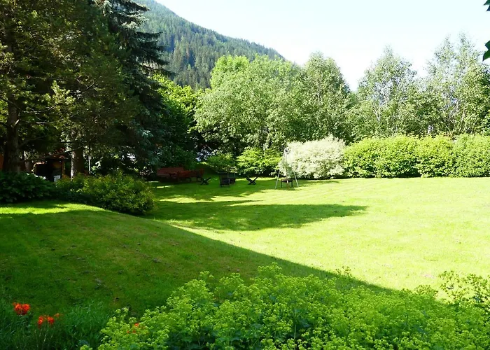 Familie Wetzlinger *