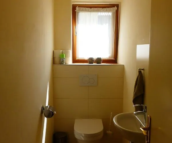 Apartament Familie Wetzlinger