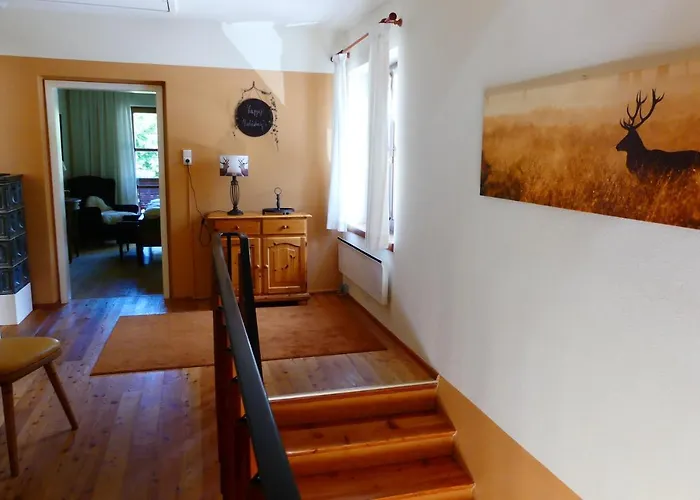 Familie Wetzlinger Apartament Bad Kleinkirchheim